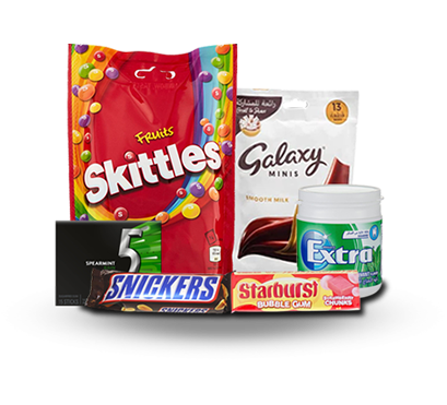 Confectionary Distributor UAE