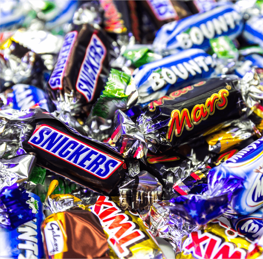 Chocolate Distributor UAE