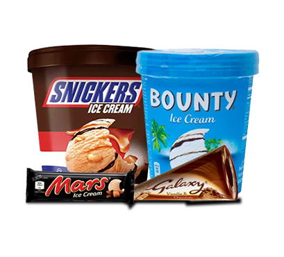 Frozen Food Distributor UAE