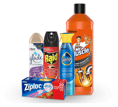 Homecare Products Distributor