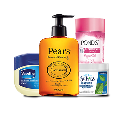 Personal Care Products Distributor