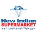 New Indian Supermarket