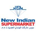 New Indian Supermarket