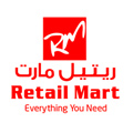 Retail Mart