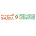 Saudia Hypermarket